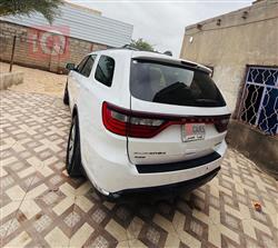 دودج دورانجو